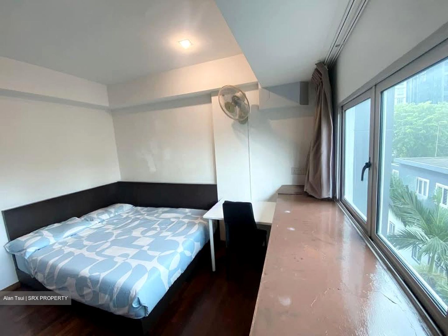 Birmingham Mansions (D11), Apartment #574435771